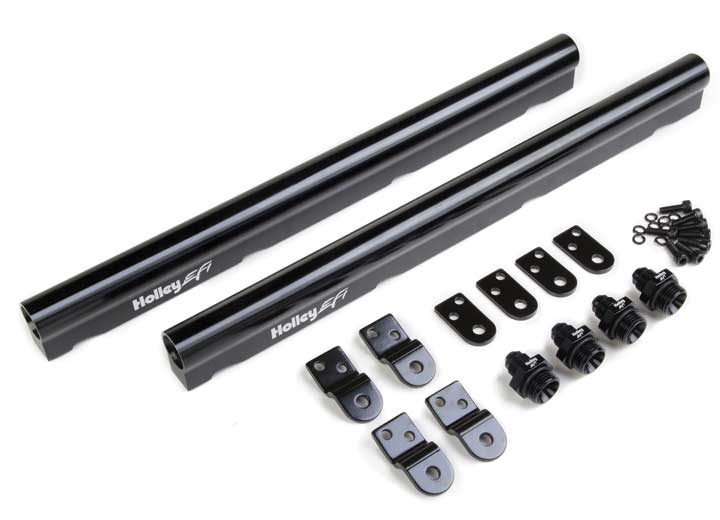 Holley 534-209