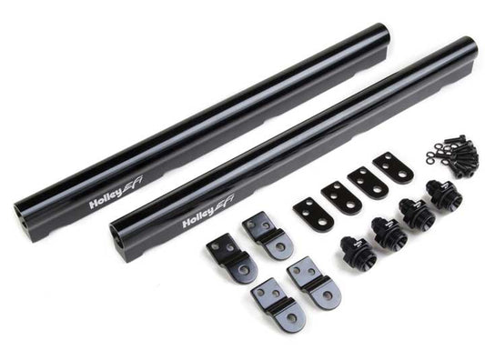 Holley 534-209