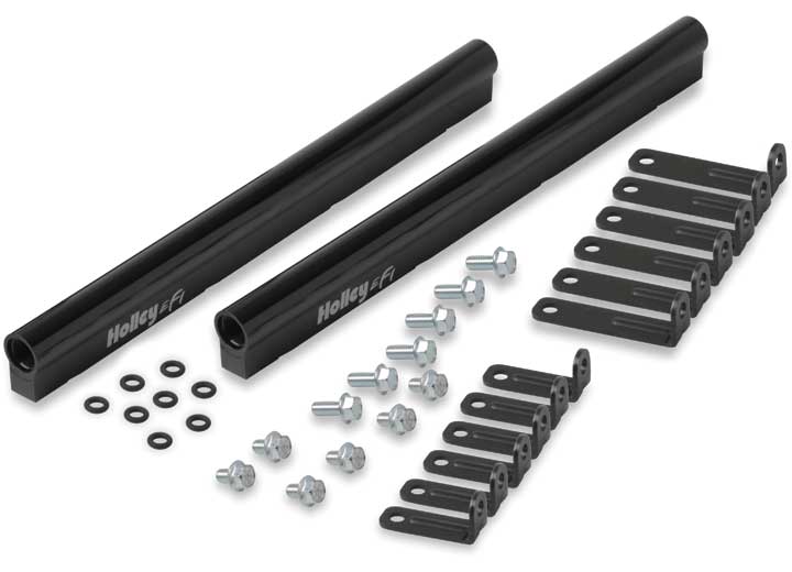 Holley 534-220