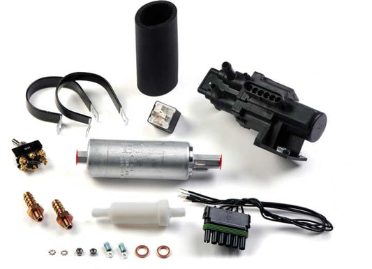Holley 534-37
