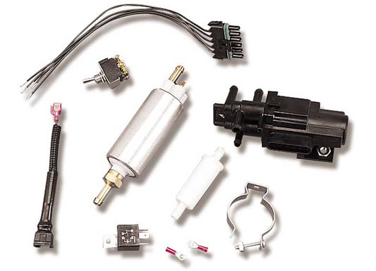 Holley 534-38