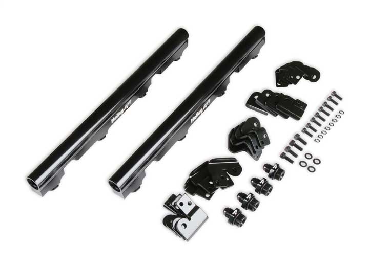 Holley 534-244