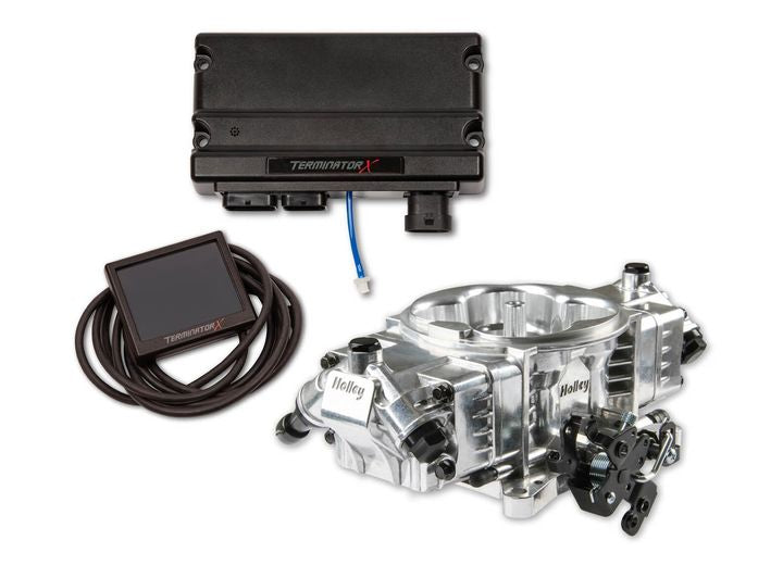 Holley 550-1001