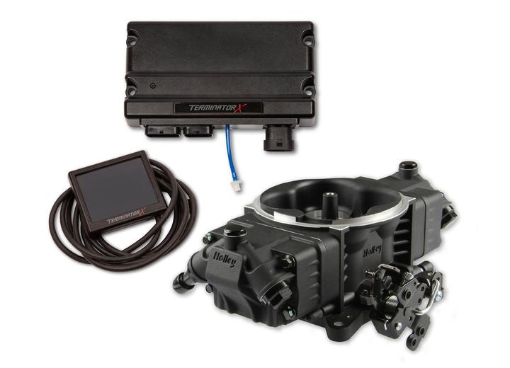Holley 550-1002