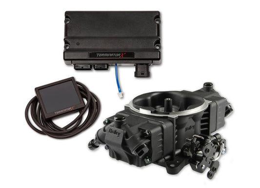 Holley 550-1002