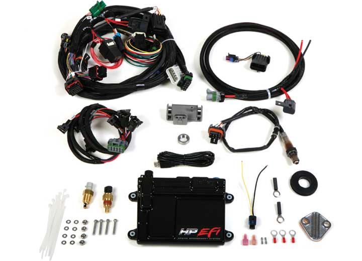 Holley 550-601
