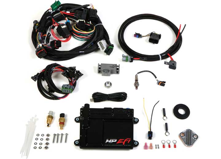 Holley 550-601N
