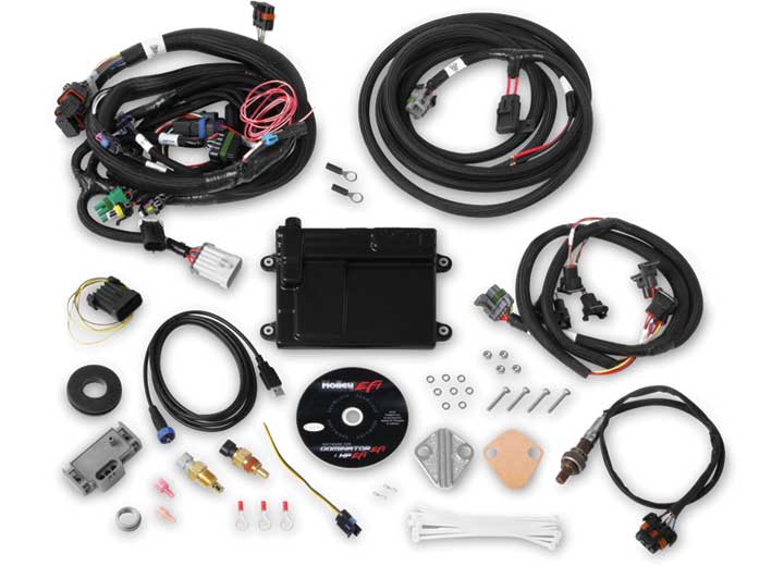 Holley 550-606N