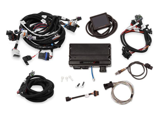Holley 550-903
