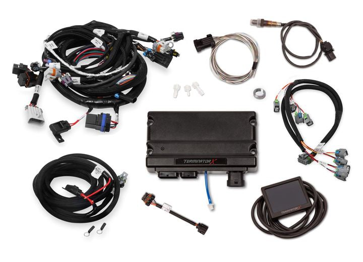 Holley 550-905