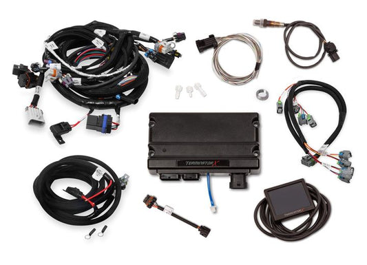 Holley 550-905