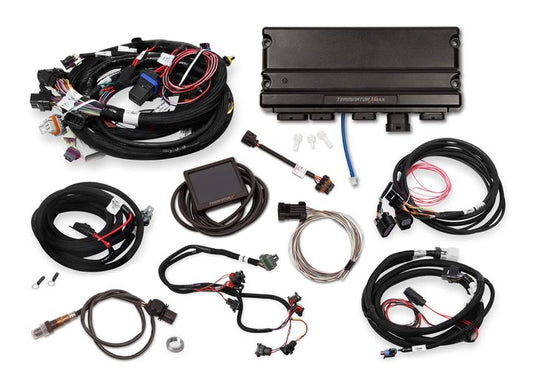 Holley 550-926