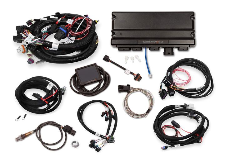 Holley 550-927