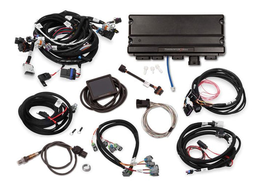 Holley 550-928