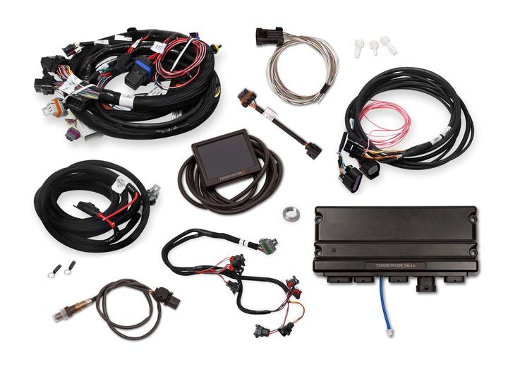 Holley 550-931