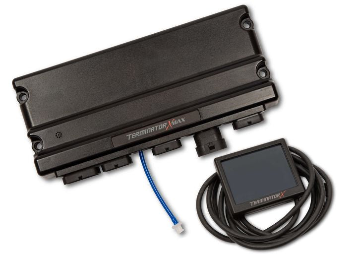 Holley 550-934