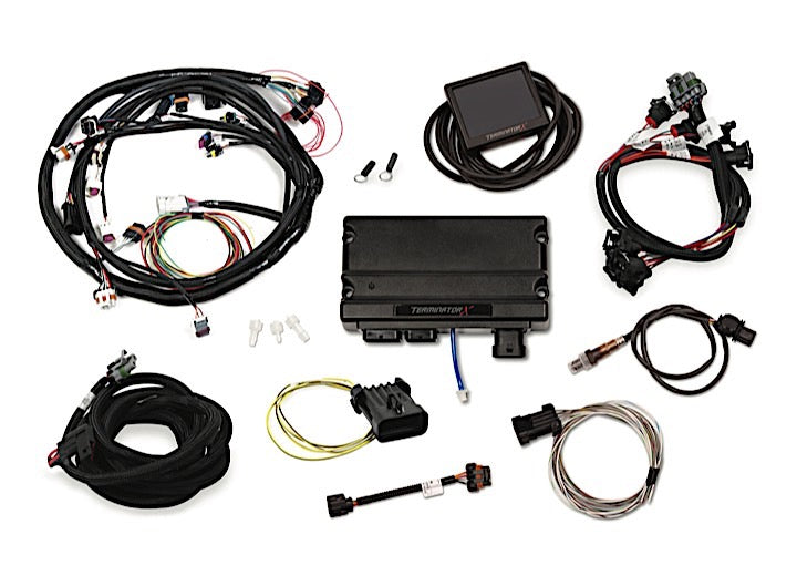 Holley 550-936