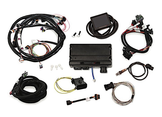 Holley 550-936