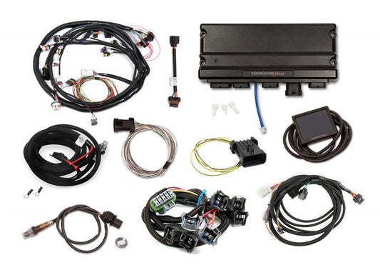 Holley 550-944