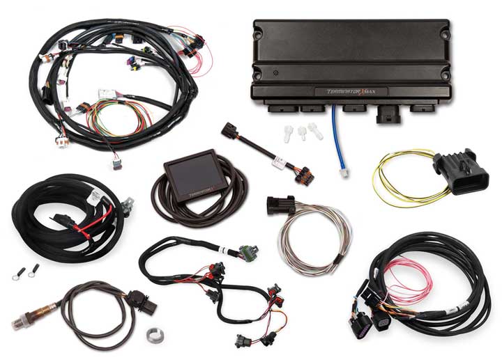 Holley 550-959