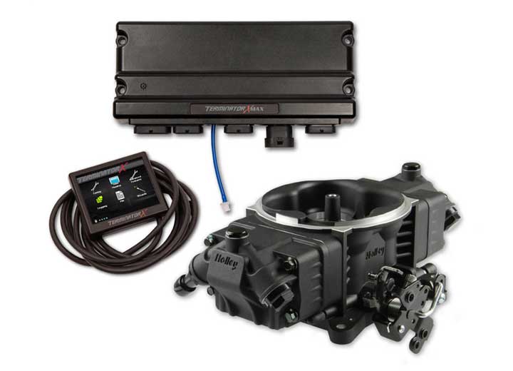 Holley 550-1021
