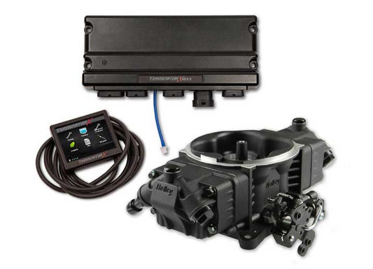 Holley 550-1021