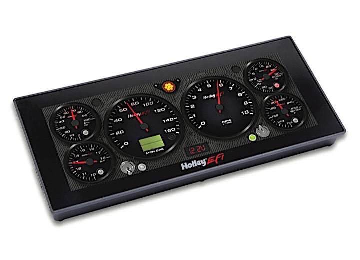 Holley 553-111