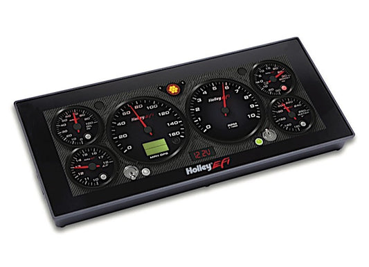 Holley 553-111