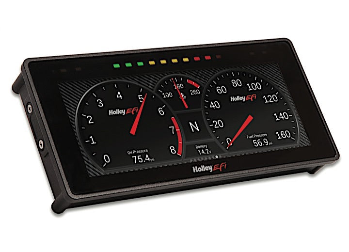 Holley 553-112
