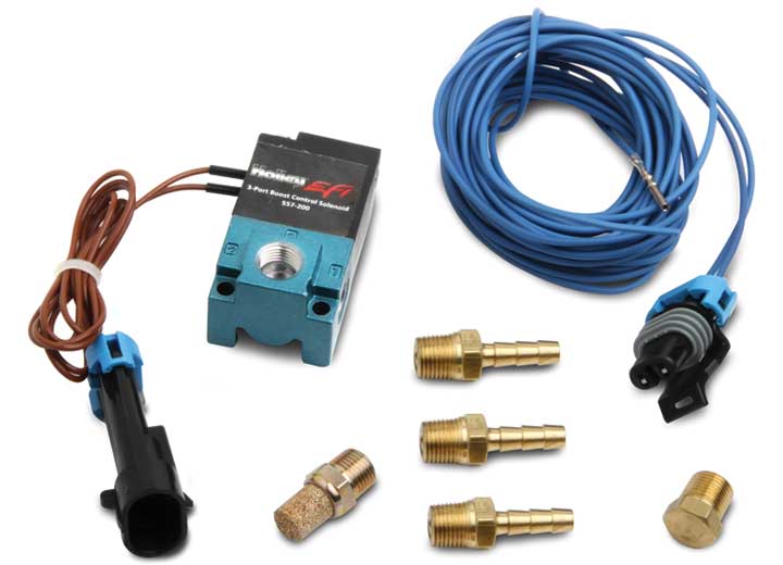 Holley 557-200