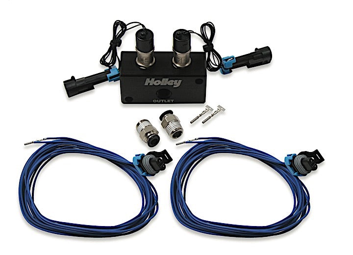 Holley 557-201