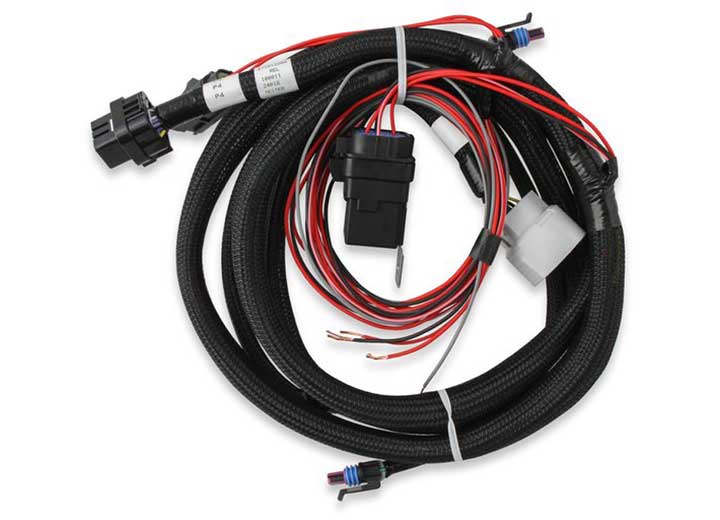 Holley 558-455