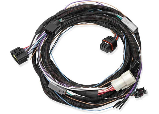 Holley 558-470