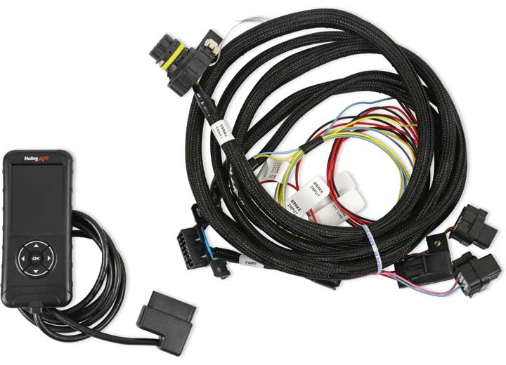 Holley 558-499