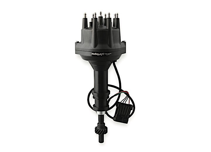 Holley 565-201BK