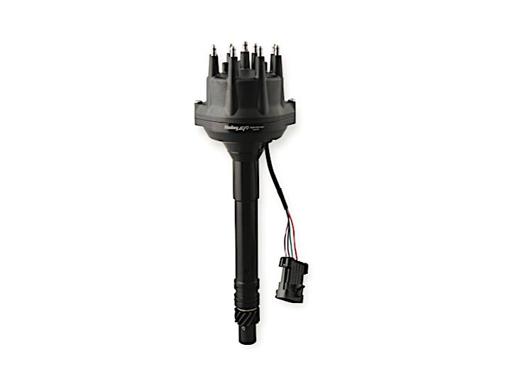 Holley 565-204BK