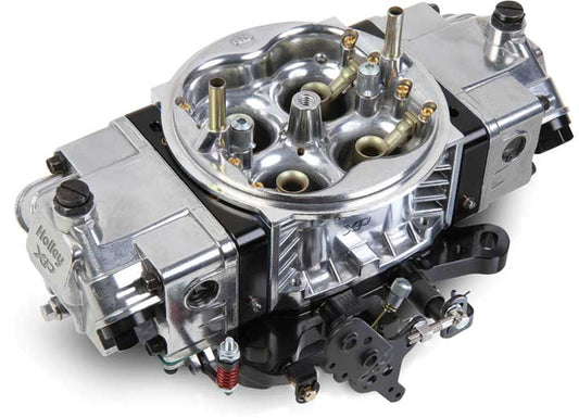 Holley 0-80803BKX