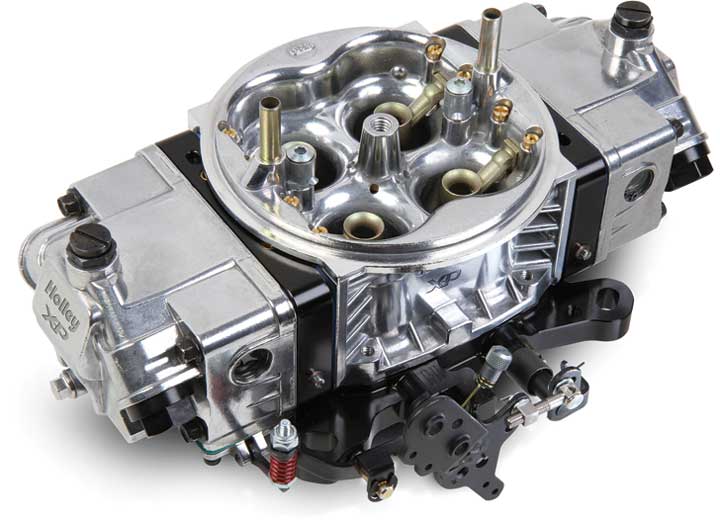 Holley 0-80805BKX