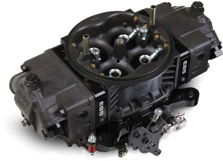 Holley 0-80845HBX