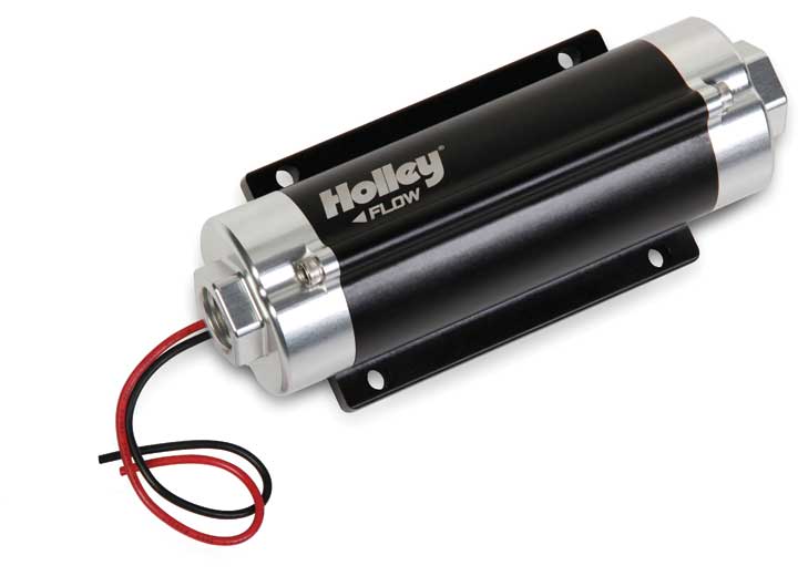 Holley 12-800