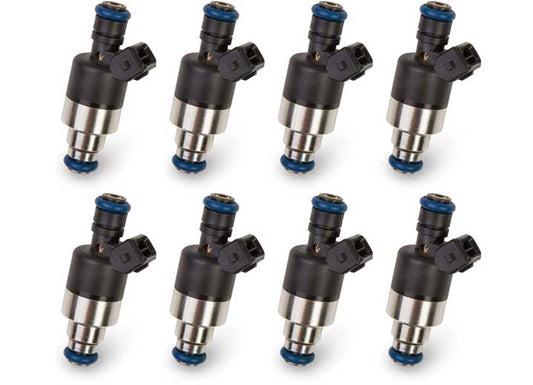 Holley 522-668