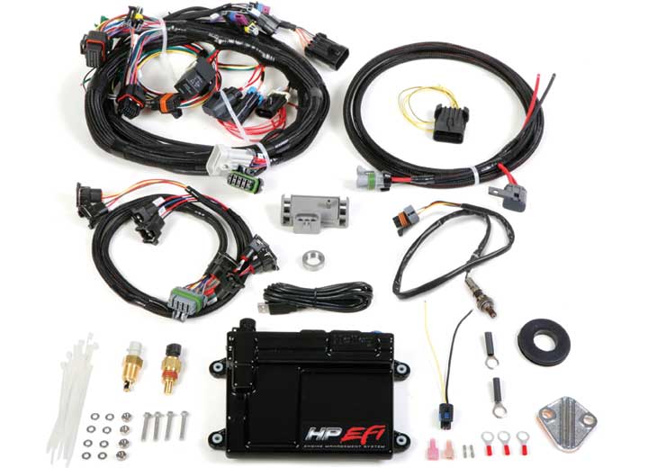 Holley 550-604N