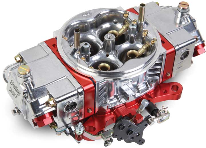 Holley 0-80803RDX
