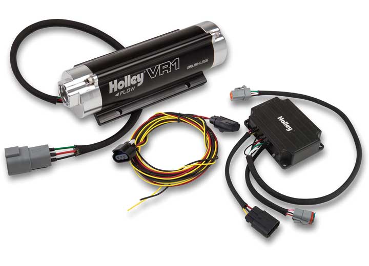 Holley 12-1500