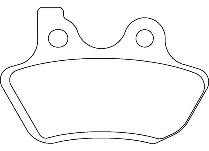 Hawk Performance HMC5015