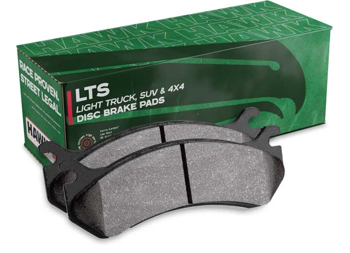 Hawk Performance HB283Y.650