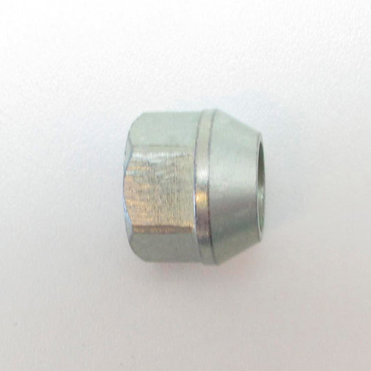 H&R Wheel Lug Nut taper M12x1.50 - Length 17.5mm