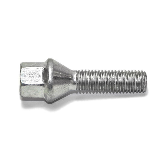 H&R Wheel Lug Bolt Taper-Head M12x1.75 - Length 35mm