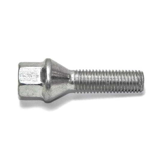 H&R Wheel Lug Bolt Taper-Head M12x1.75 - Length 45mm