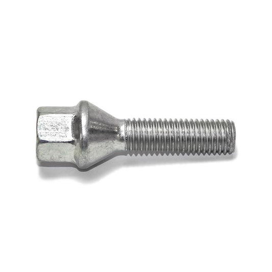 H&R Wheel Lug Bolt Taper-Head M12x1.75 - Length 50mm